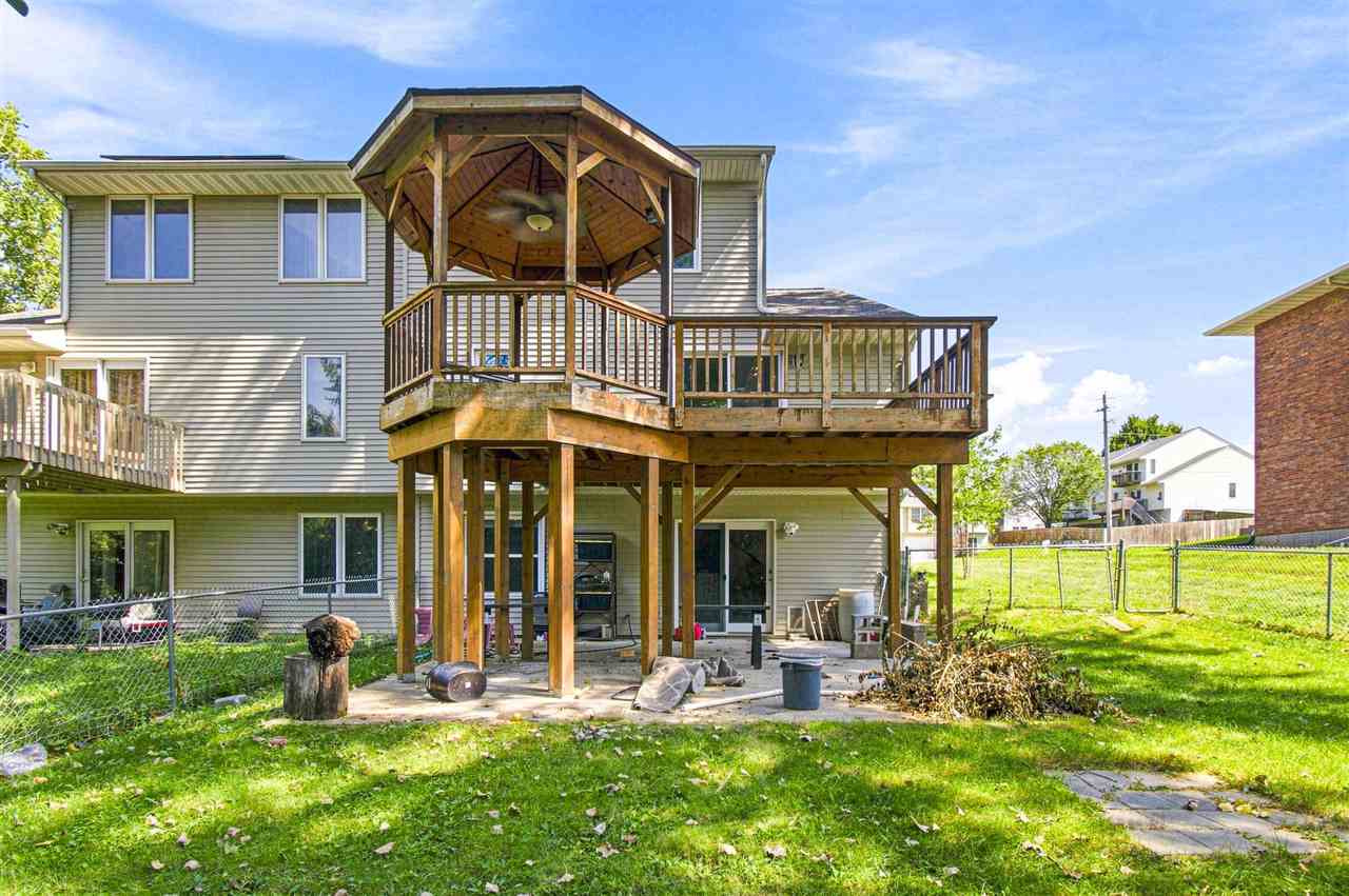 1306 23rd Avenue Coralville IA 52241