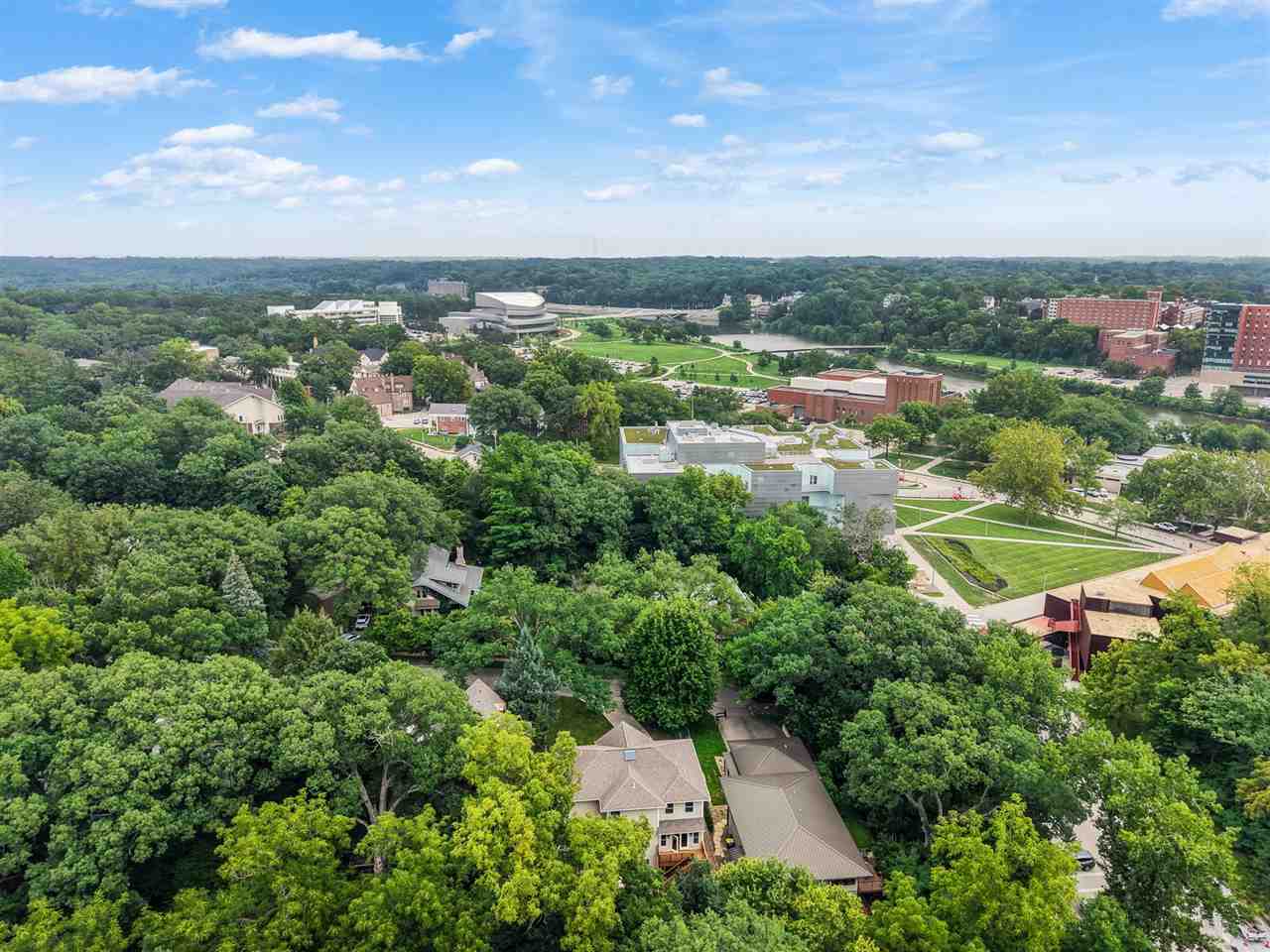 119 Richards Street Iowa City IA 52246