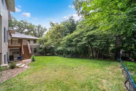119 Richards Street Iowa City IA 52246