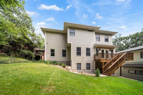 119 Richards Street Iowa City IA 52246