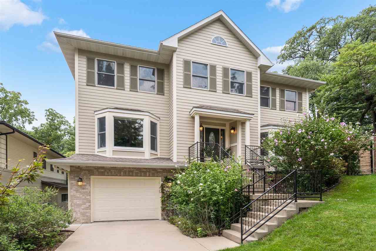 119 Richards Street Iowa City IA 52246