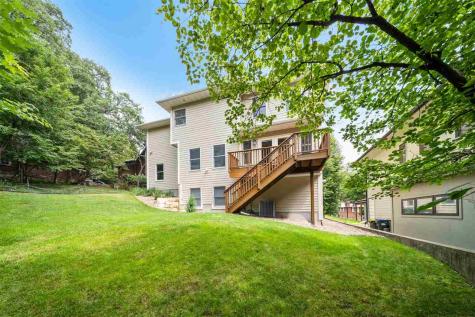119 Richards Street Iowa City IA 52246