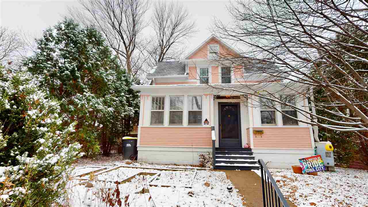 741 Dearborn Street Iowa City IA 52240-6218