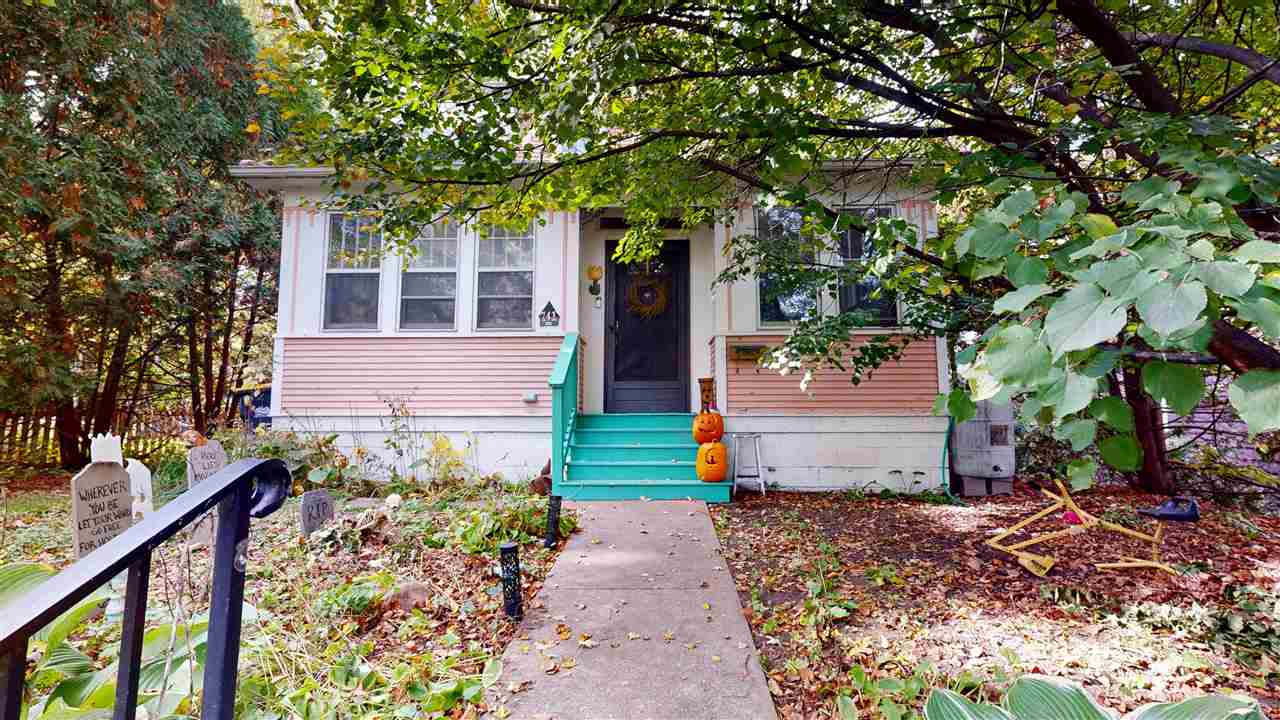 741 Dearborn Street Iowa City IA 52240-6218