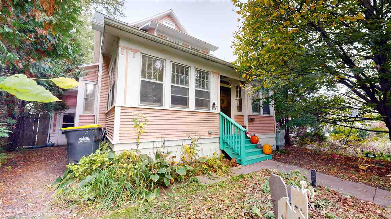 741 Dearborn Street Iowa City IA 52240-6218