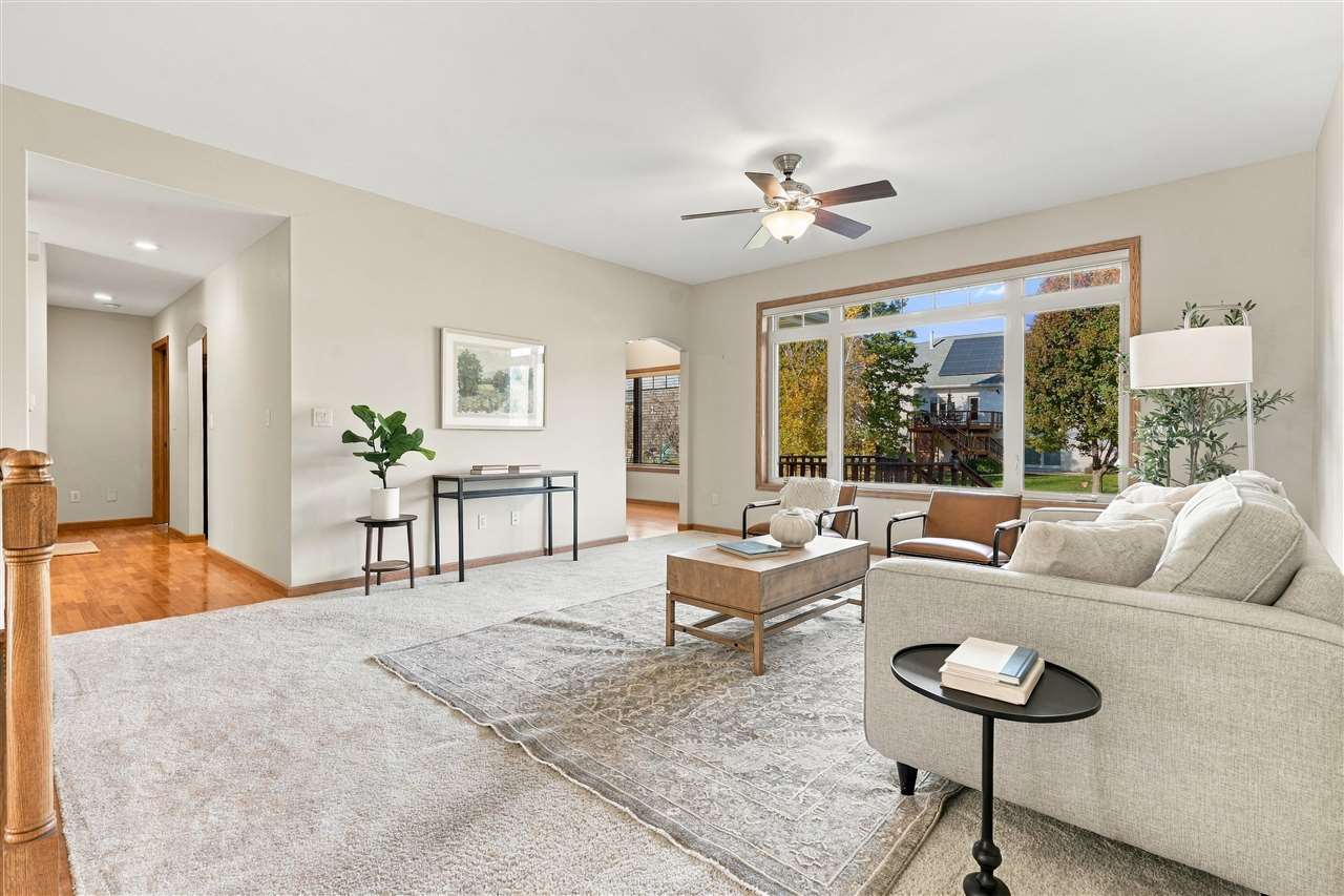 Marion IA, 6830 Flint Rock Court