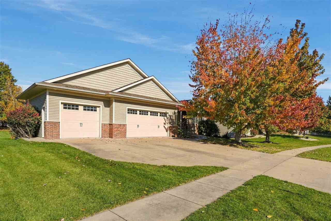 6830 Flint Rock Court Marion IA 52302