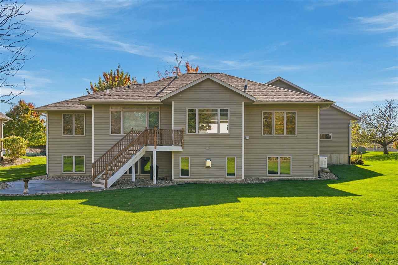 6830 Flint Rock Court Marion IA 52302