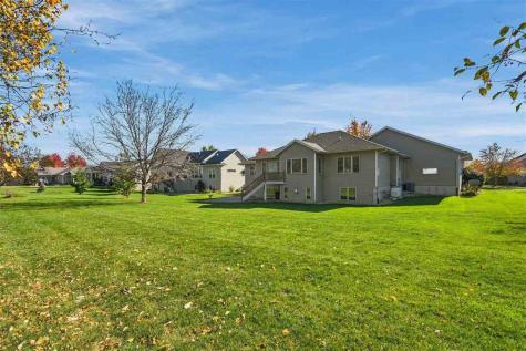 6830 Flint Rock Court Marion IA 52302
