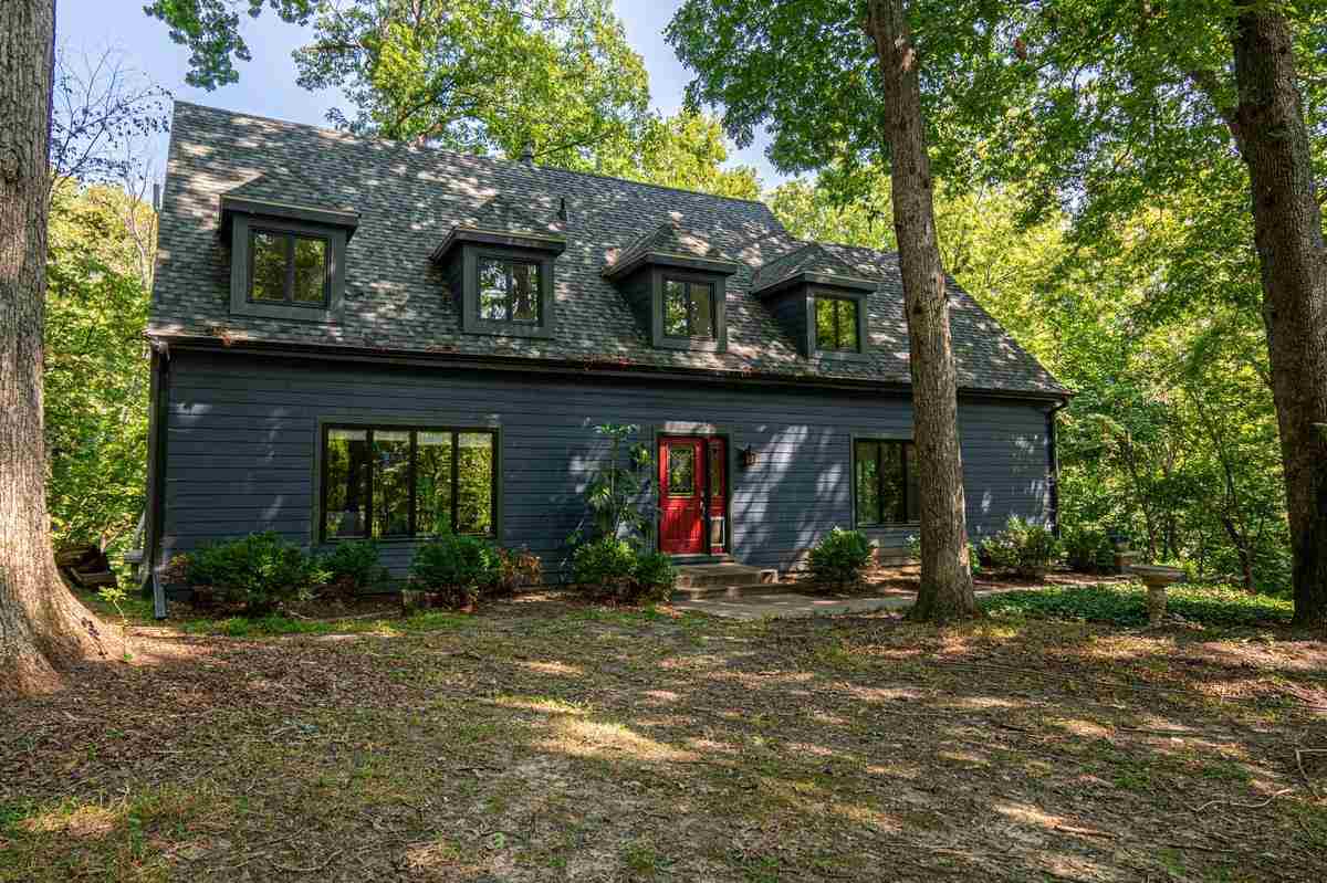 7 The Woods Iowa City IA 52240