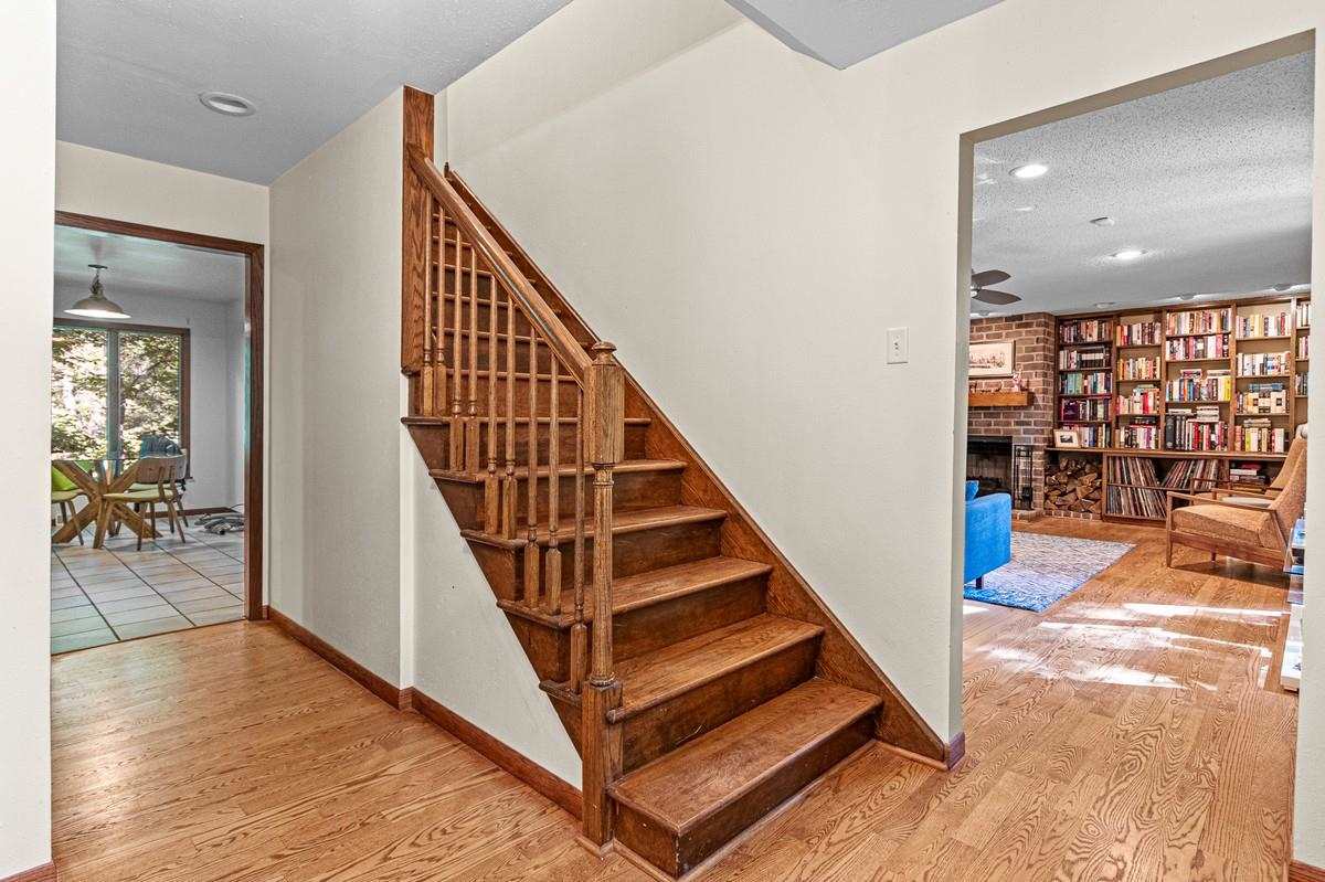 7 The Woods Iowa City IA 52240