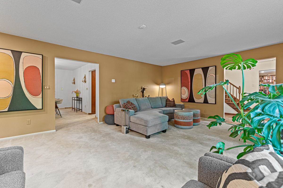 7 The Woods Iowa City IA 52240