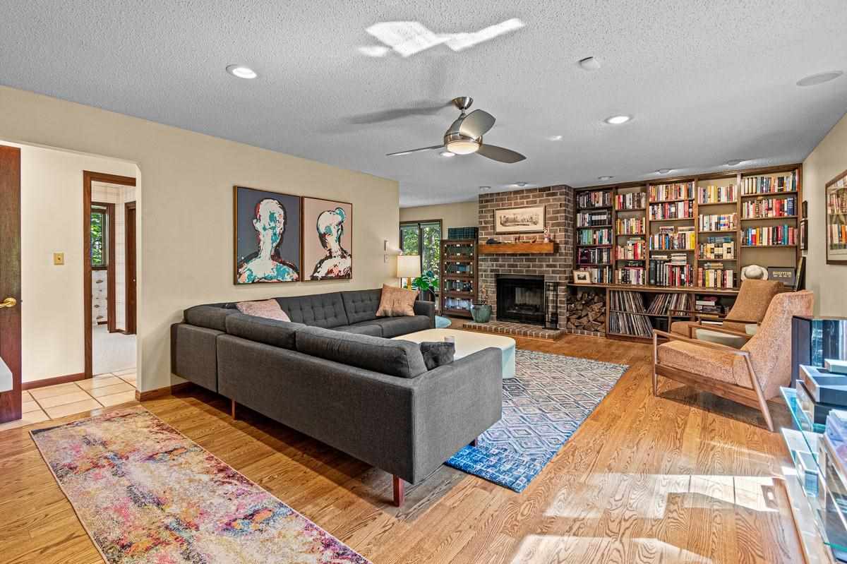 7 The Woods Iowa City IA 52240