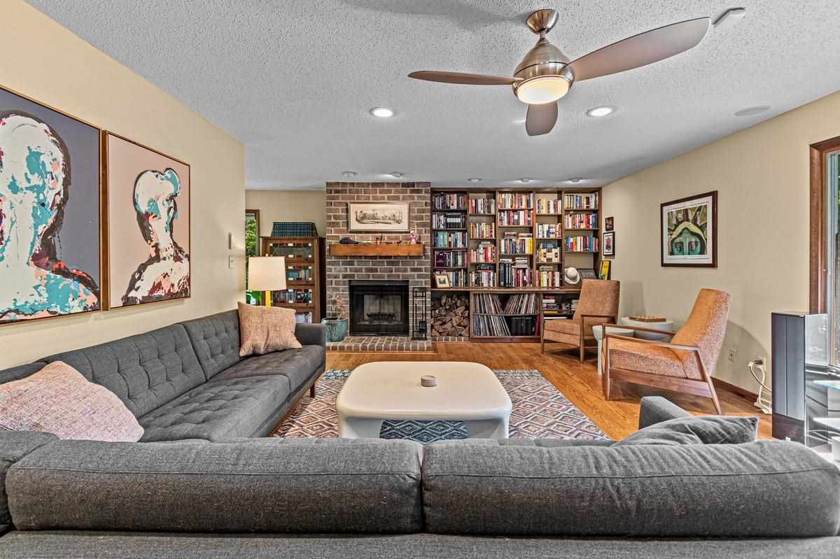 7 The Woods Iowa City IA 52240