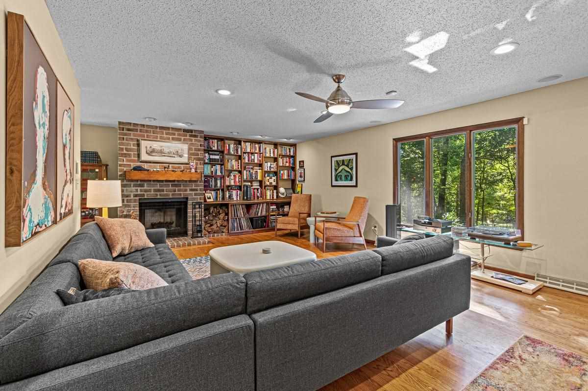 7 The Woods Iowa City IA 52240