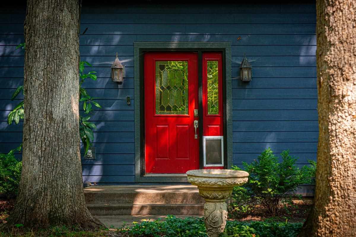 7 The Woods Iowa City IA 52240