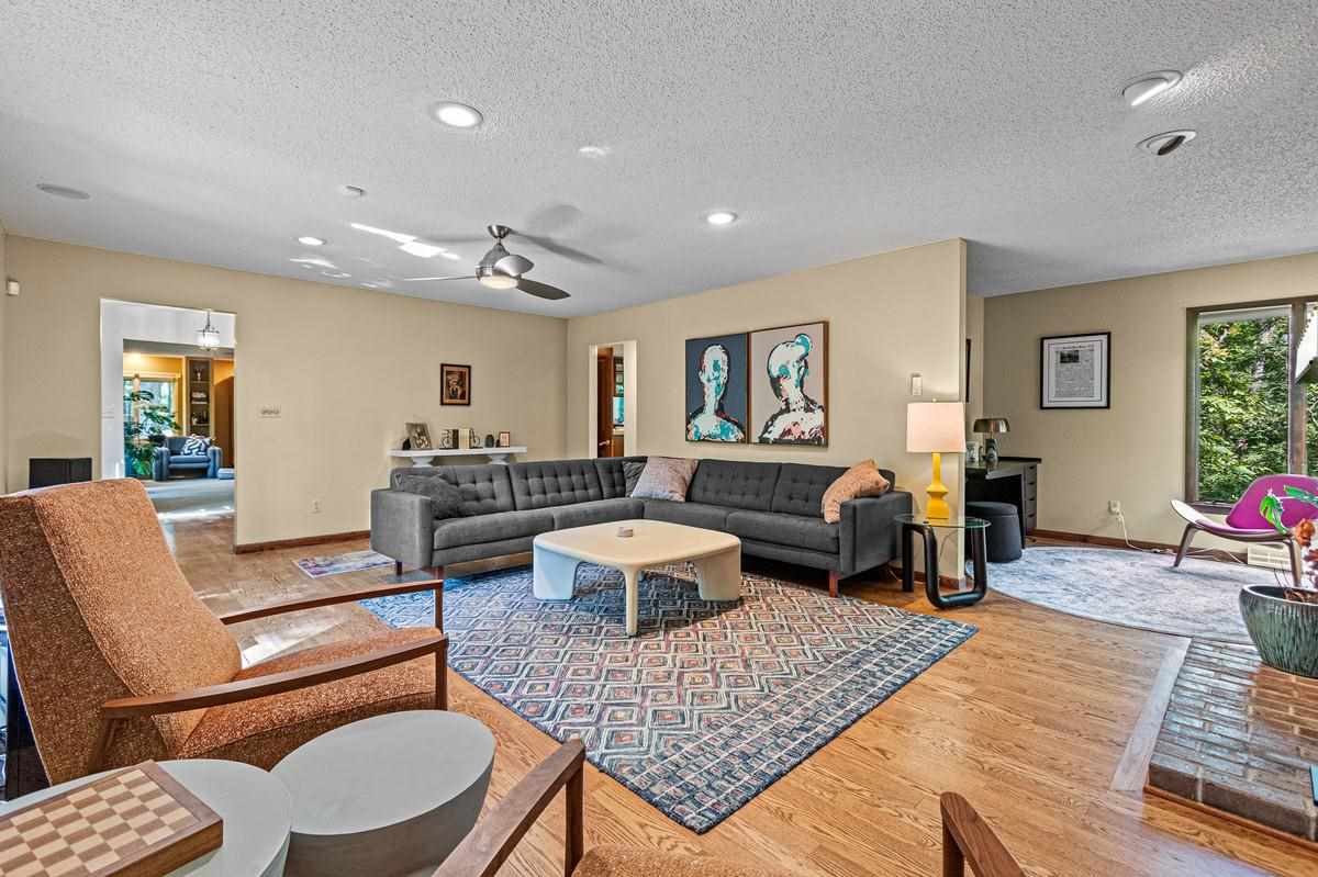 7 The Woods Iowa City IA 52240