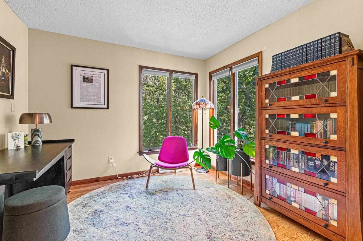 7 The Woods Iowa City IA 52240