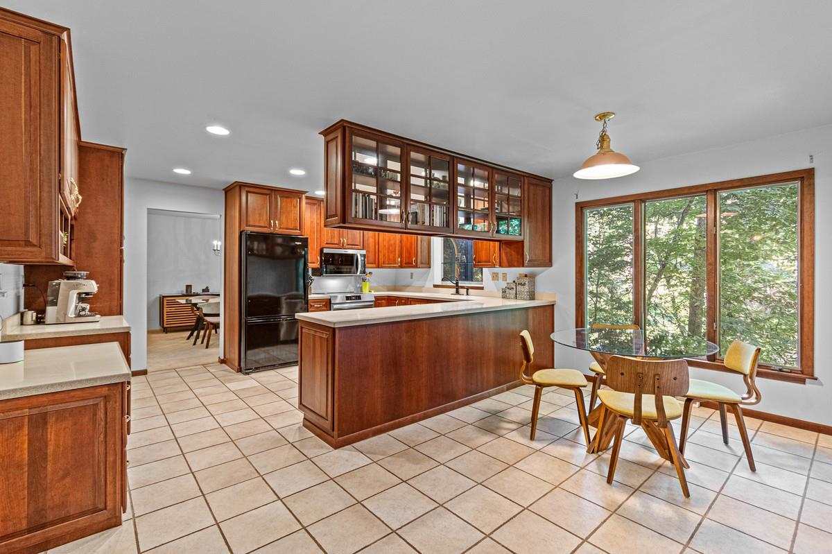 7 The Woods Iowa City IA 52240