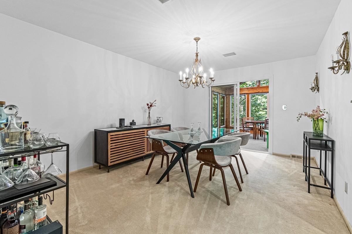 7 The Woods Iowa City IA 52240