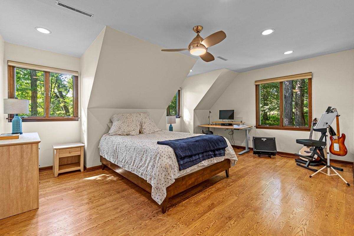 7 The Woods Iowa City IA 52240