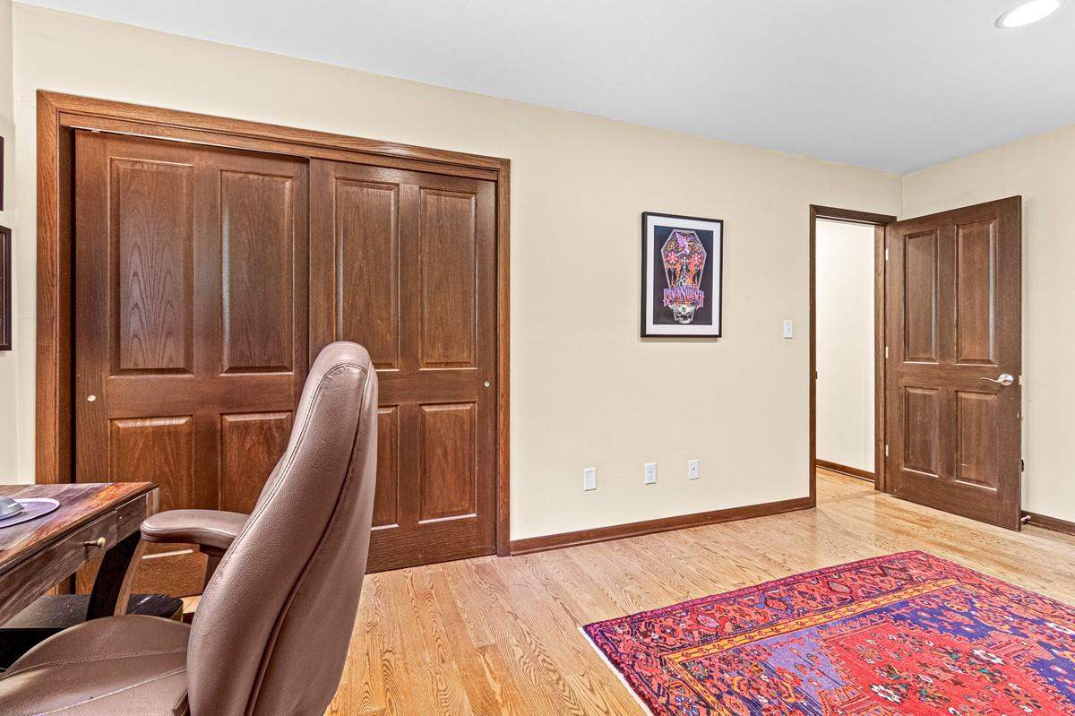 7 The Woods Iowa City IA 52240