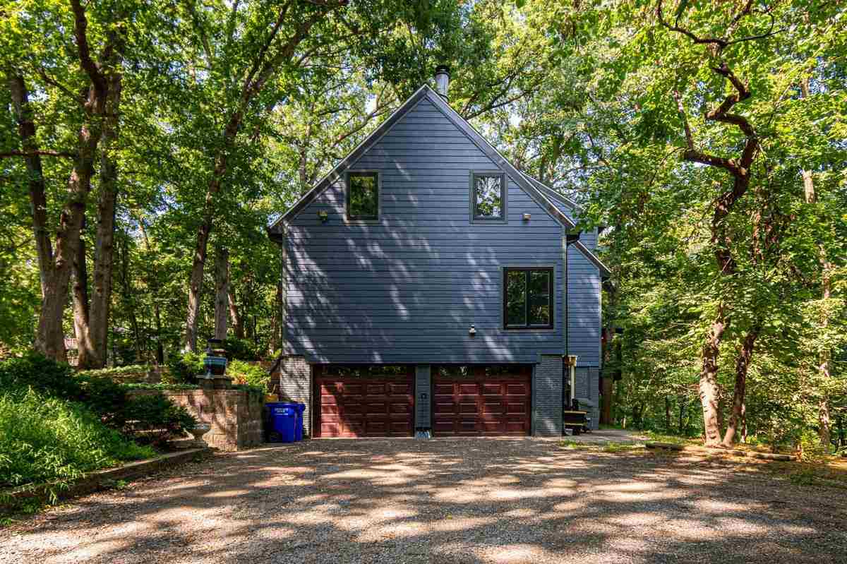 7 The Woods Iowa City IA 52240