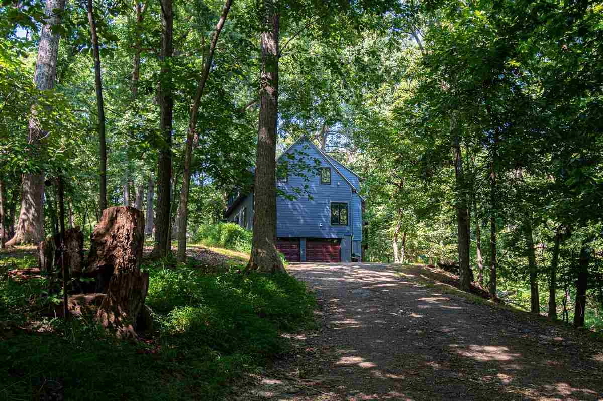 7 The Woods Iowa City IA 52240