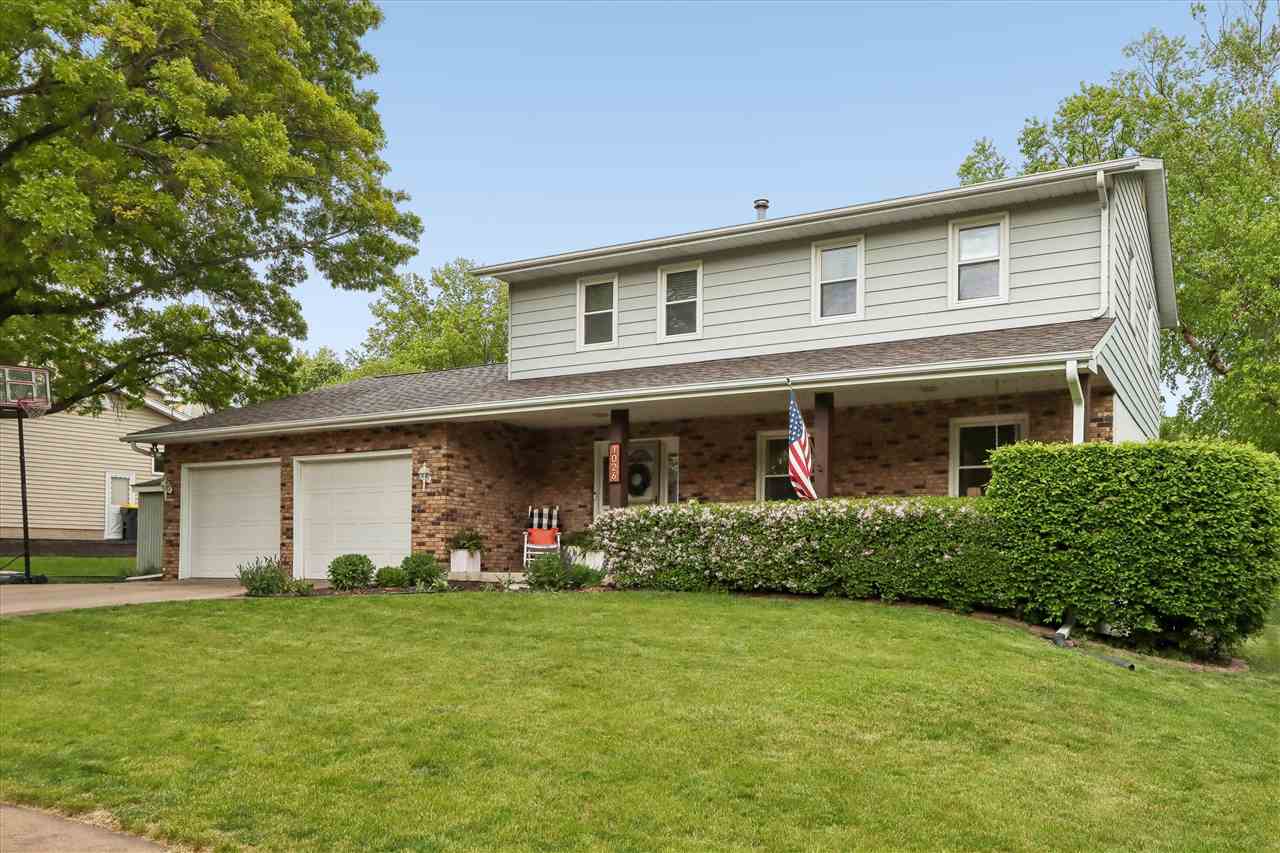 1026 Village Green Boulevard Iowa City IA 52240