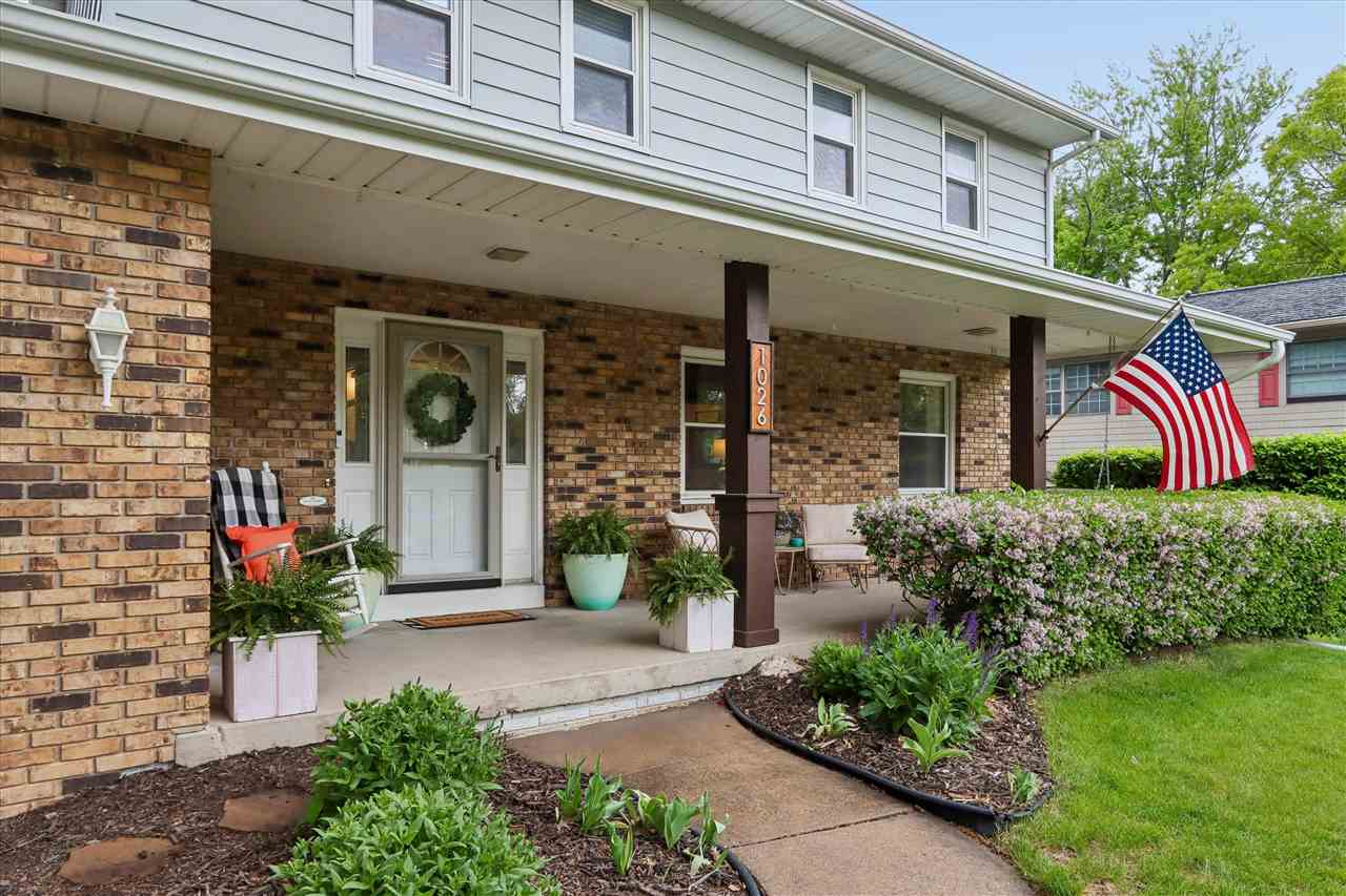 1026 Village Green Boulevard Iowa City IA 52240