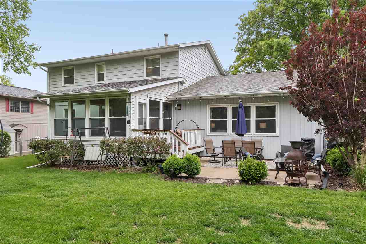 1026 Village Green Boulevard Iowa City IA 52240