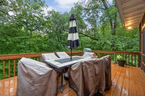 4020 Riverview Lane NE Iowa City IA 52240