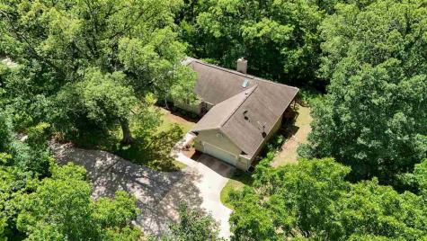 4020 Riverview Lane NE Iowa City IA 52240