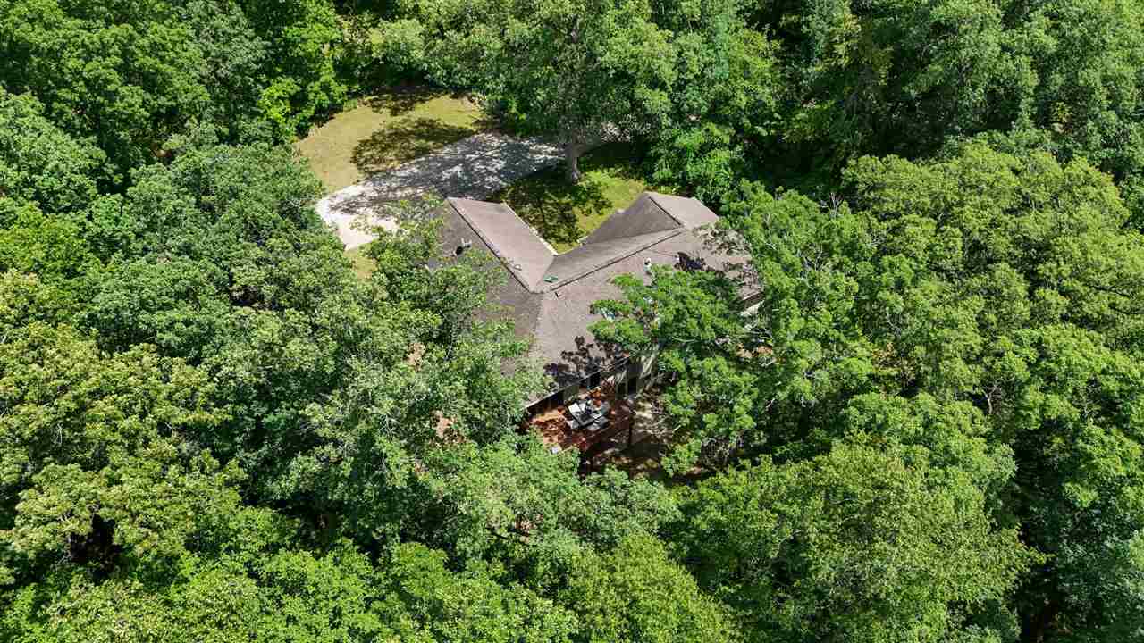 4020 Riverview Lane NE Iowa City IA 52240