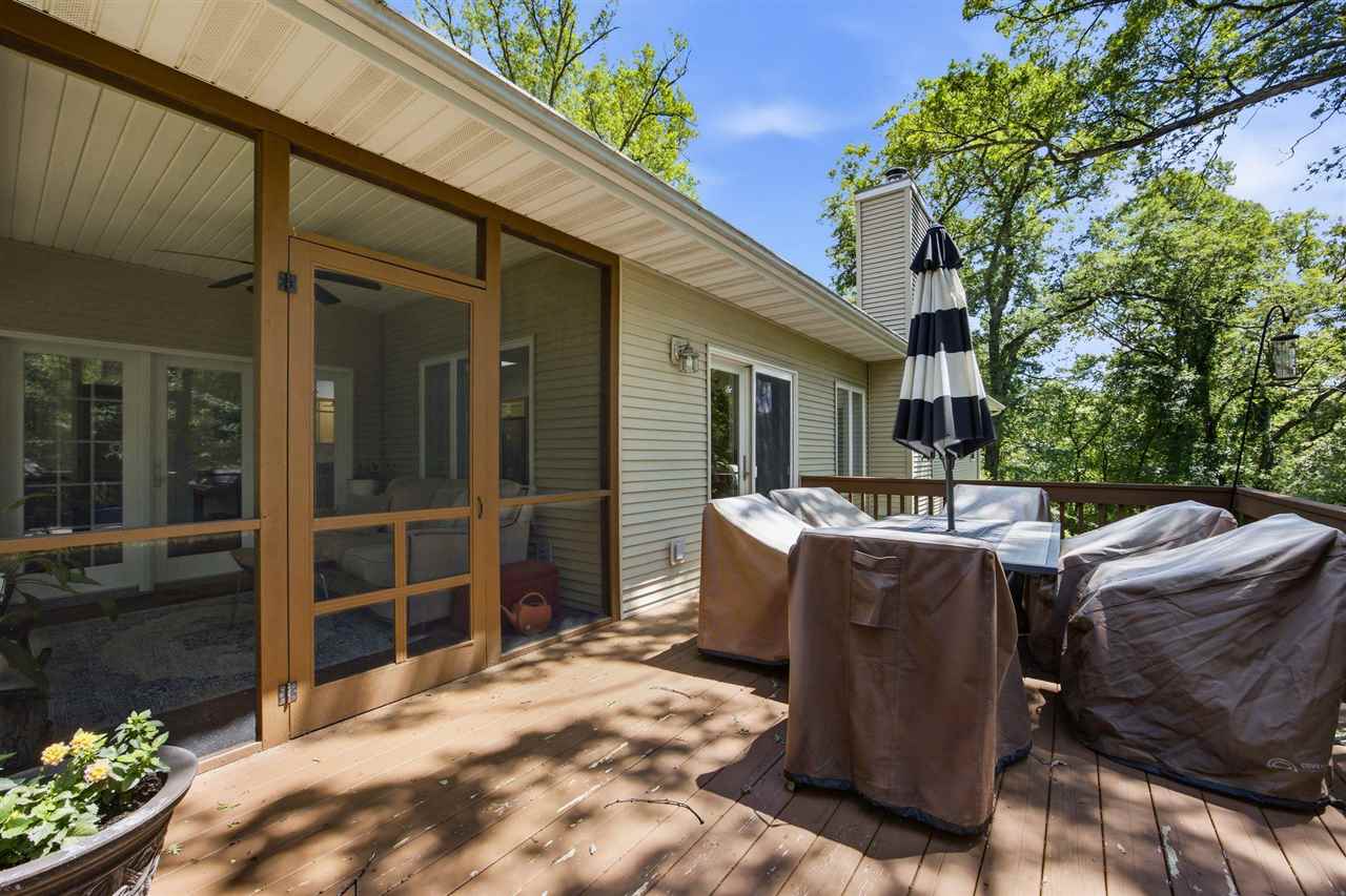 4020 Riverview Lane NE Iowa City IA 52240