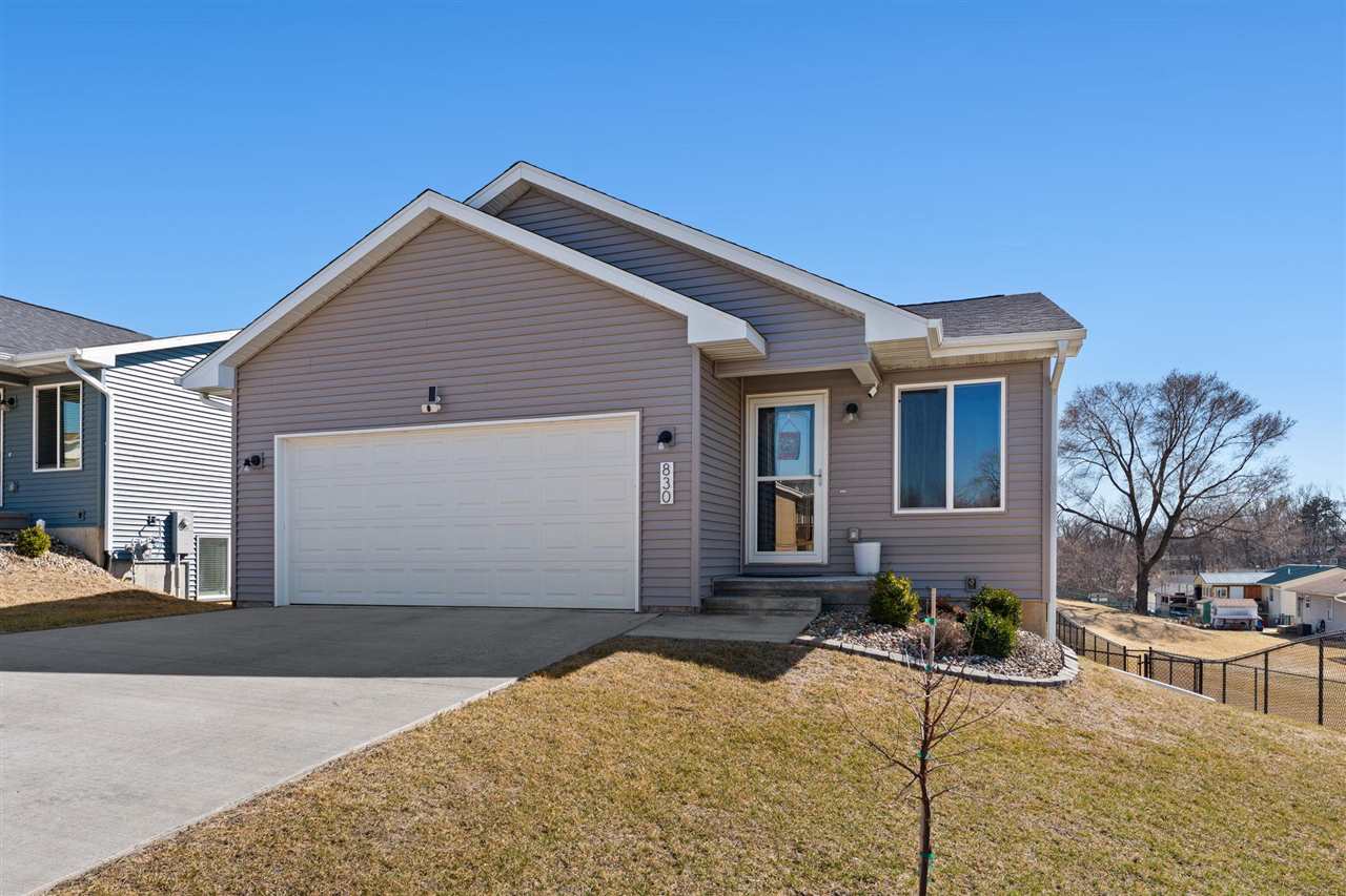 830 Nye Way Coralville IA 52241