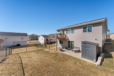830 Nye Way Coralville IA 52241