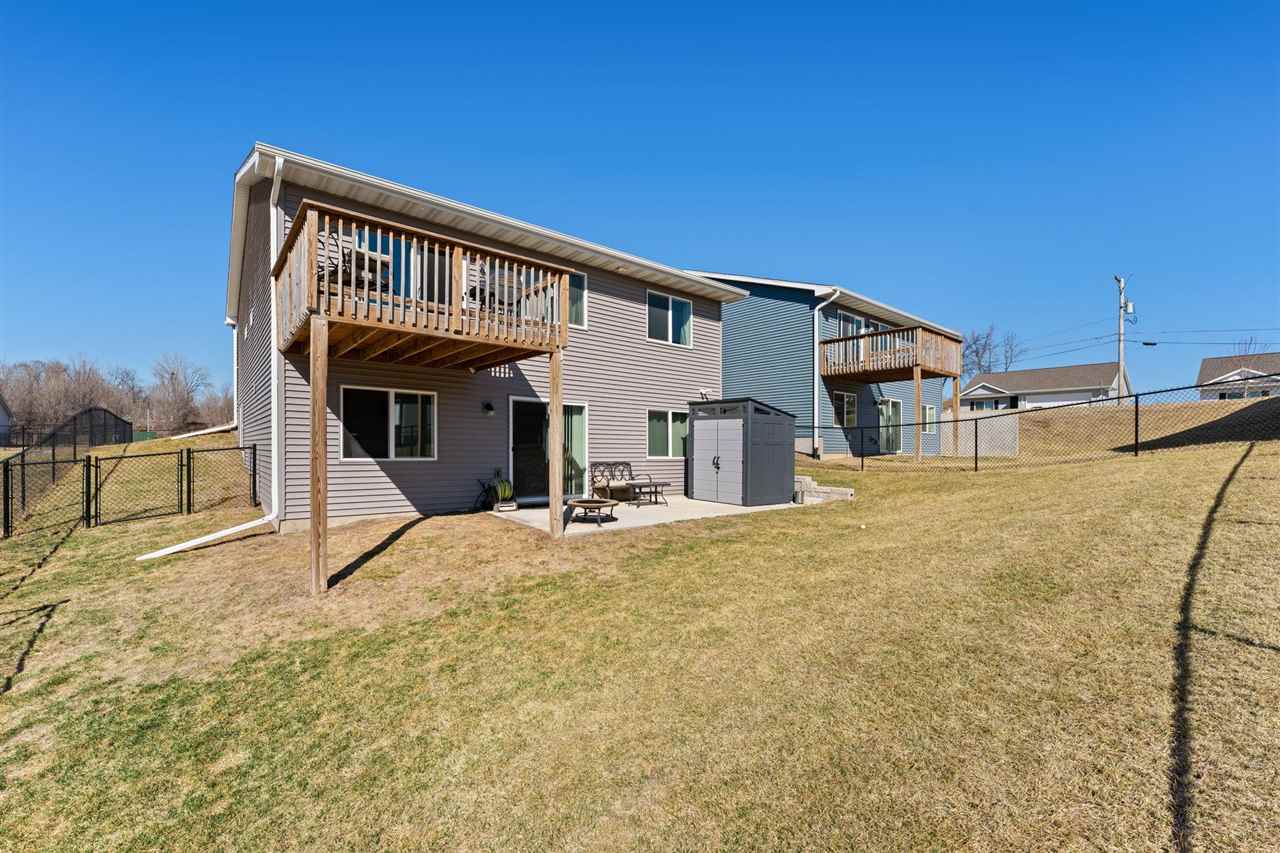 830 Nye Way Coralville IA 52241