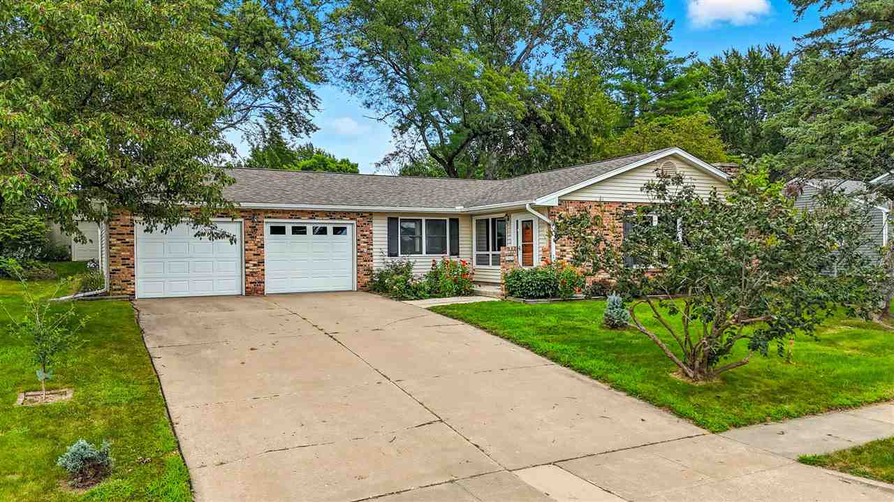 2314 Macbride Drive Iowa City IA 52246