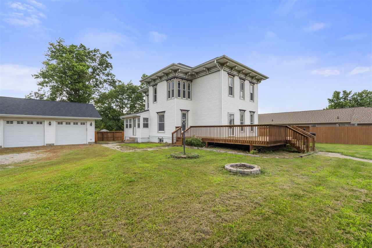 925 Reed Street Grinnell IA 50112