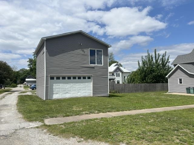 411 E Jayne Street Lone Tree IA 52755