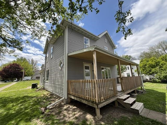 411 E Jayne Street Lone Tree IA 52755