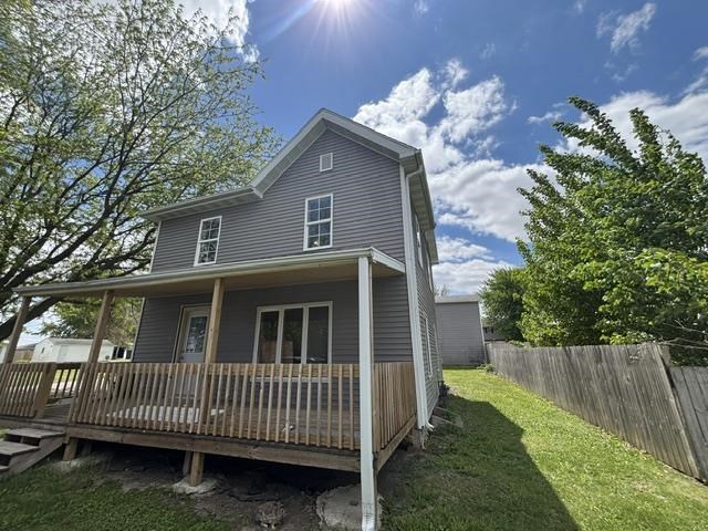411 E Jayne Street Lone Tree IA 52755