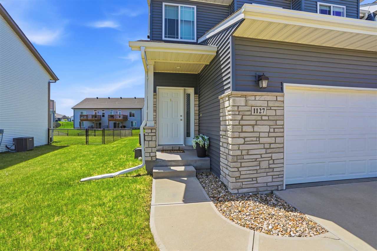 1127 Mary Lane North Liberty IA 52317