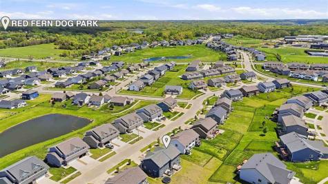 1127 Mary Lane North Liberty IA 52317