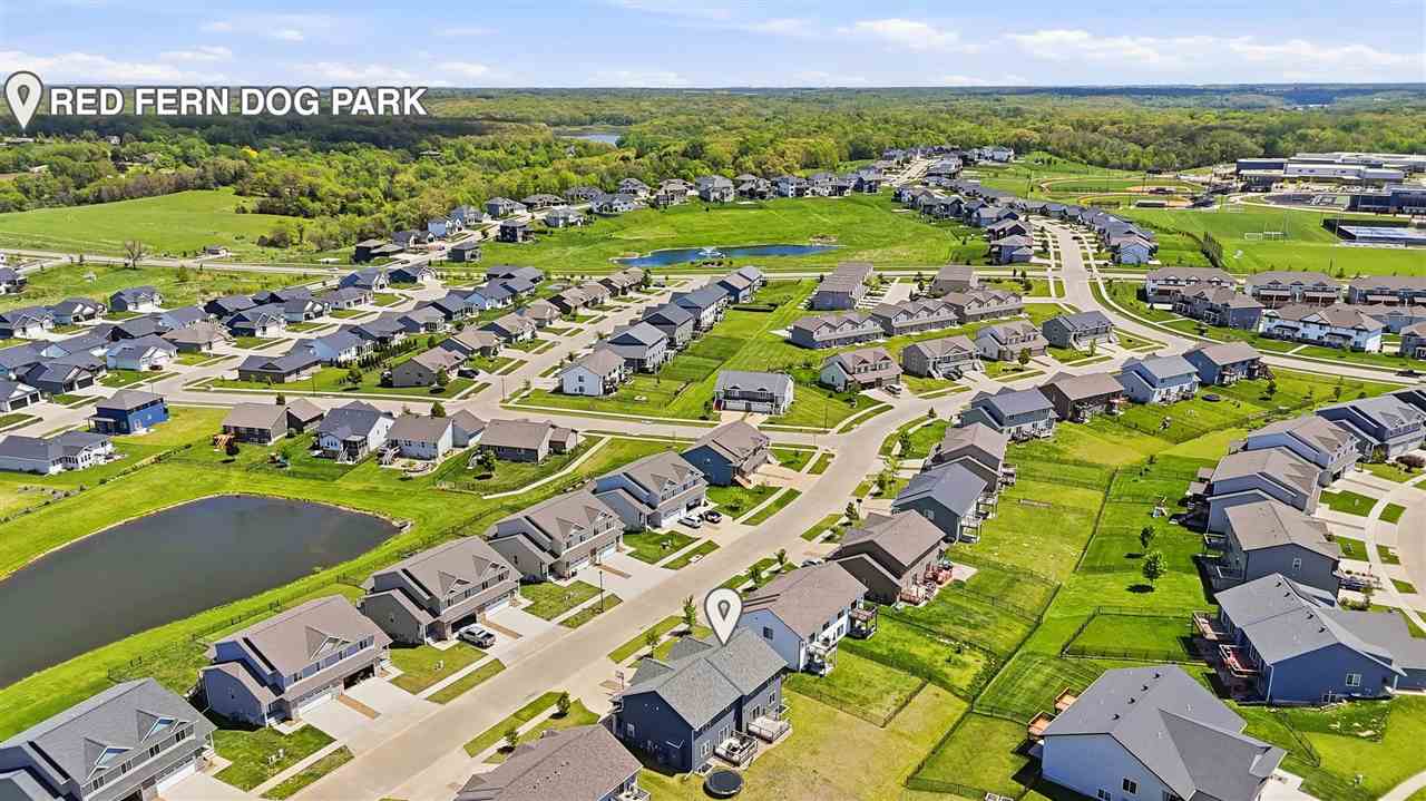1127 Mary Lane North Liberty IA 52317