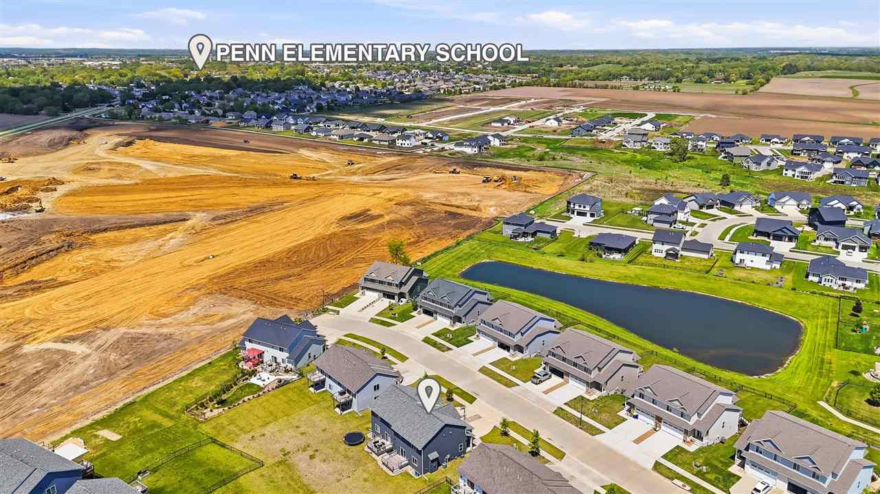 1127 Mary Lane North Liberty IA 52317