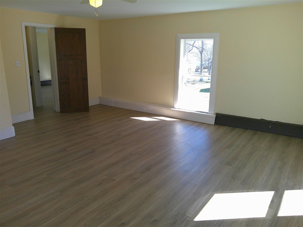 207 Short Street Nichols IA 52766
