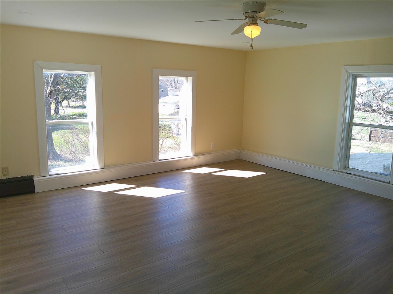 207 Short Street Nichols IA 52766