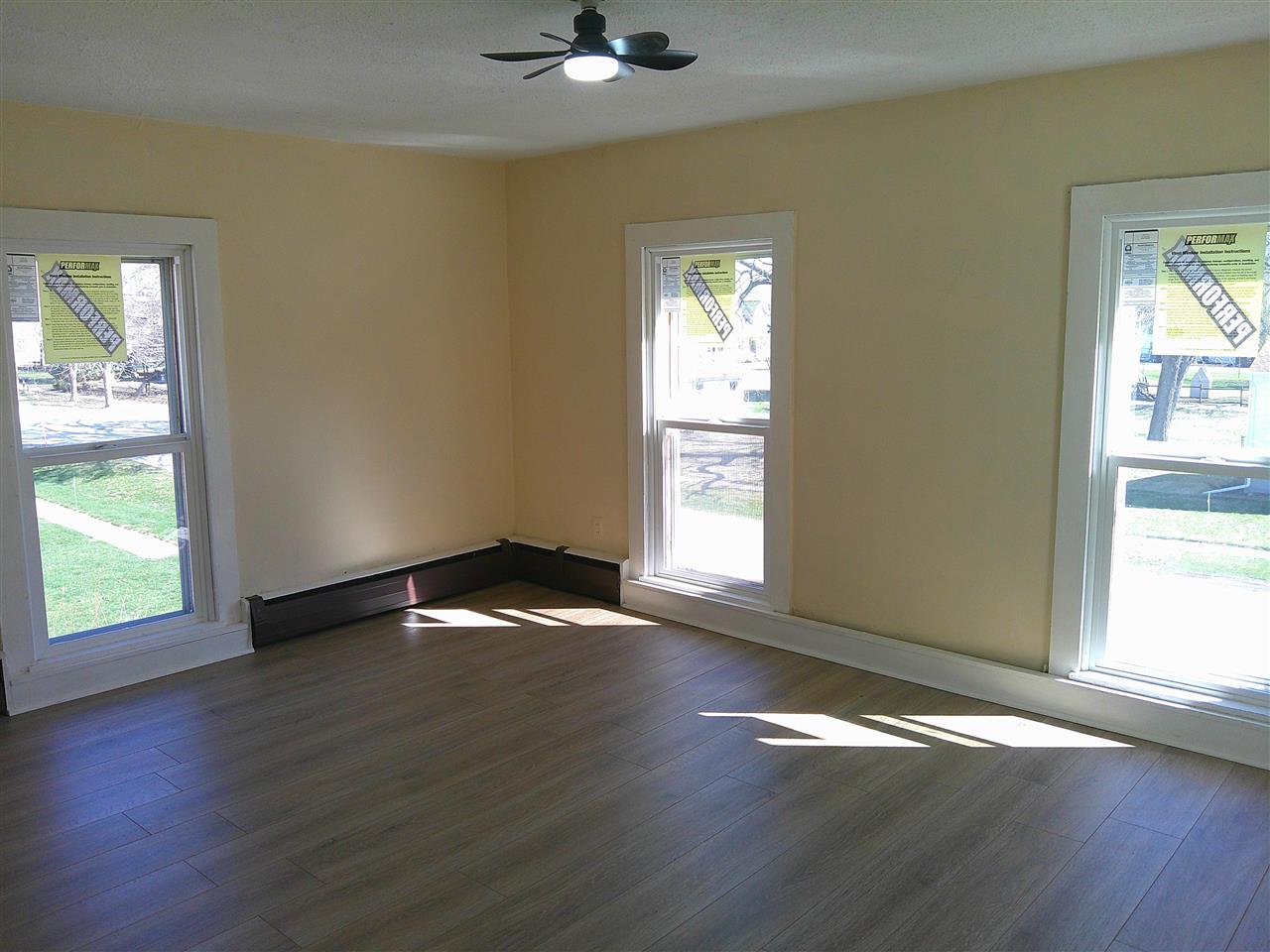 207 Short Street Nichols IA 52766